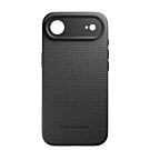 Native Union Active Case Etui do iPhone 17 Air kompatybilne z MagSafe - Czarne - NAUNACTCSEBLKNP25A