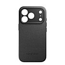 Native Union Active Case Etui do iPhone 17 Pro kompatybilne z MagSafe - Czarne - NAUNACTCSEBLKNP25P
