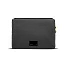 Native Union Ultralight Sleeve Etui ochronne do Macbook Air 15 - Czarne - NAUNSTOWUTMBSBLK15