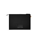 Native Union W.F.A Sleeve Etui ochronne do Macbook Air 13 - Czarne - NAUNSTOWLTMBSBLK13