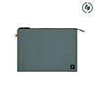Native Union W.F.A Sleeve Etui ochronne do Macbook Pro 16 - Zielone (slate green) - NAUNSTOWLTMBSSLG16