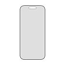 PanzerGlass Ultra-Wide Fit EasyAligner Szkło prywatyzujące do iPhone 17 / 16 Pro - PAN001297