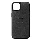 Peak Design Mobile Everyday Etui do iPhone 14 Plus z MagSafe - Grafitowe - M-MC-BA-CH-1