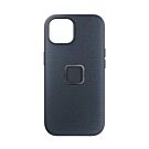 Peak Design Mobile Everyday Etui do iPhone 15 z MagSafe - Północ - M-MC-BH-MN-1