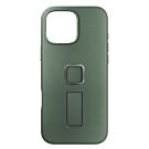 Peak Design Mobile Everyday Loop Etui do iPhone 16 Pro Max - Szarozielone - M-LC-BV-SG-1