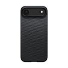 PITAKA Ultra-Slim Etui do iPhone 17 Air kompatybilne z MagSafe - Czarno-szare - PIT000003