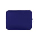 Pomologic Sleeve Pokrowiec na MacBook Air 13 - Granatowy - POMMBPA13206