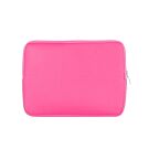 Pomologic Sleeve Pokrowiec na MacBook Air 13 - Różowy - POMMBPA13207
