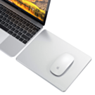 Satechi Aluminium MousePad dla Apple Magic Mouse 2 Silver (srebrny)