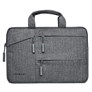 Satechi Waterproof Case - wodoodporna torba z kieszeniami na laptopa 13-calowego