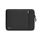 Tomtoc Defender-A13 Pokrowiec na MacBooka Air 15 - Czarny (Black) - A13E3D1