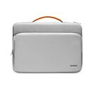 TomToc Defender-A14 Premium Aktówka na MacBooka Pro 14 - Szara (Gray) - A14D3G4