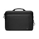 TomToc Essence-A34 Torba na MacBooka Air 13 - Czarna (Black) - A34C2D1