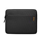Tomtoc Light-B18 Pokrowiec na iPada Air 13 - Czarny (Black) - B18B1D1