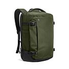 Tomtoc Navigator-T66 Liteway Plecak podróżny na MacBook Pro 16 / 28L - Zielony (Green) - T66S1T1