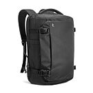 Tomtoc Navigator-T66 Liteway Plecak podróżny na MacBook Pro 16 / 40L - Czarny (Black) - T66M1D2