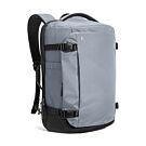 Tomtoc Navigator-T66 Liteway Plecak podróżny na MacBook Pro 16 / 40L - Jasnoszary (Light Gray) - T66M1G2