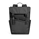 Tomtoc Slash-T64 Plecak z klapą na MacBook Pro 16 / 18L - Meteoryt (Meteorite) - T64M1D1