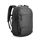 Tomtoc UrbanEX-T77 Plecak na MacBook Pro 16 / 22L - Czarny (Black) - T77S1D1