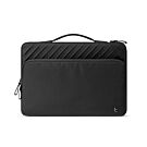 TomToc Voyage-A24 Torba na MacBooka Pro 16 - Czarna (Black) - A24F2D1