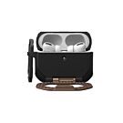 UAG Monarch Obudowa ochronna do Airpods Pro 3G - Czarna - UAG104131114034