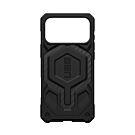 UAG Monarch Pro Etui do iPhone 17 Pro Max z włókna węglowego kompatybilne z MagSafe - Czarne (carbon fiber) - UAG114514114242