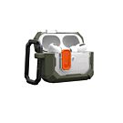 UAG Plasma Obudowa ochronna do Airpods Pro 3G - Oliwkowa - UAG104132117272
