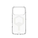 UAG Plyo Etui do iPhone 17 Pro kompatybilne z MagSafe - Przezroczyste (ice/white) - UAG114529114341