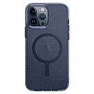 UNIQ LifePro Xtreme Etui do iPhone 15 Pro Max kompatybilne z MagSafe - Niebieskie/ Lucent Blue - Uni001050