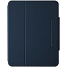 UNIQ Rovus Etui do iPad Pro 11 (3,4. generacja) / Air (4,5. generacja) - Niebieskie - Uni000941