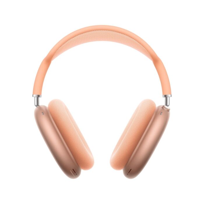 Apple AirPods Max 2 - Słuchawki bezprzewodowe Bluetooth (USB-C) - Pomarańczowe - MHWN4ZM/A - zdjęcie 1 z 3