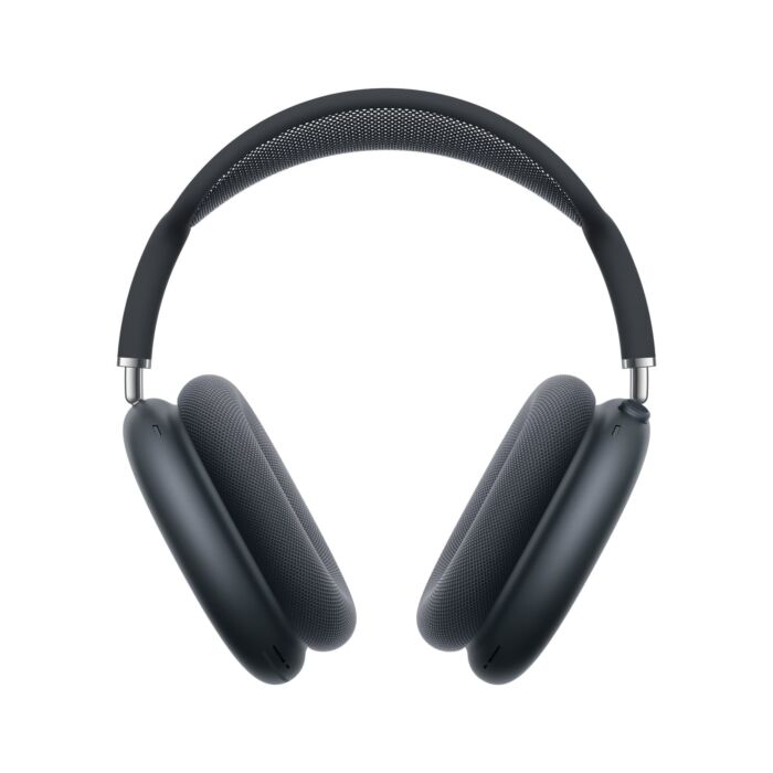 Apple AirPods Max - Słuchawki bezprzewodowe Bluetooth (USB-C) - Północ – Outlet - MWW43ZM/A/X655 - zdjęcie 1 z 9