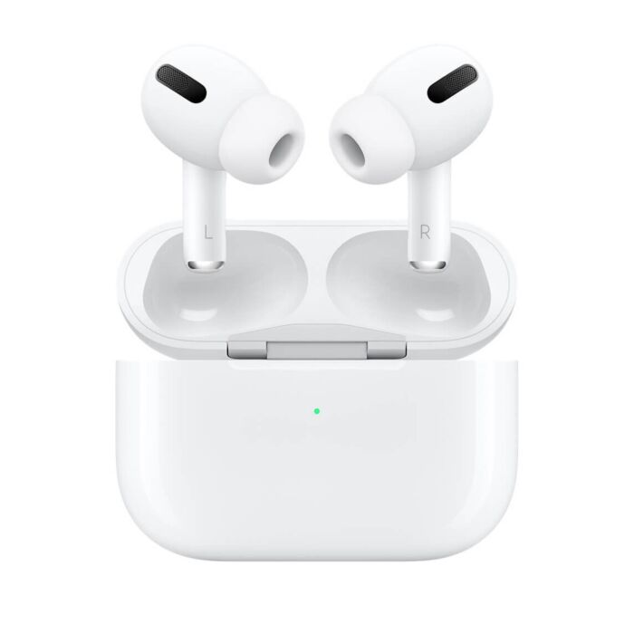 Apple AirPods Pro – Outlet - MLWK3ZM/A/X627 - zdjęcie 1 z 4
