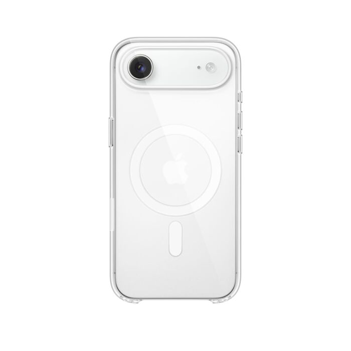 Apple Etui do iPhone Air z MagSafe - Szron – Outlet - MGH34ZM/A/X913 - zdjęcie 1 z 6