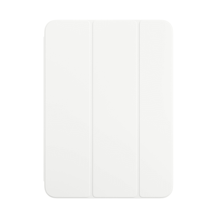 Apple Etui Smart Folio do iPada (10. generacji) - białe - MQDQ3ZM/A - zdjęcie 1 z 5
