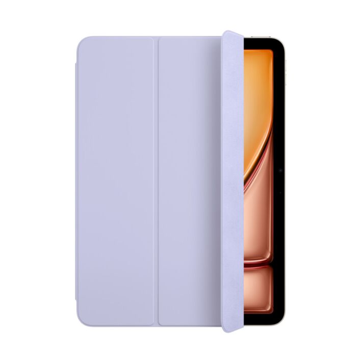 Apple Etui Smart Folio do iPada Air 11" M2 – Jasnofiołkowe – Outlet - MWK83/R - zdjęcie 1 z 2