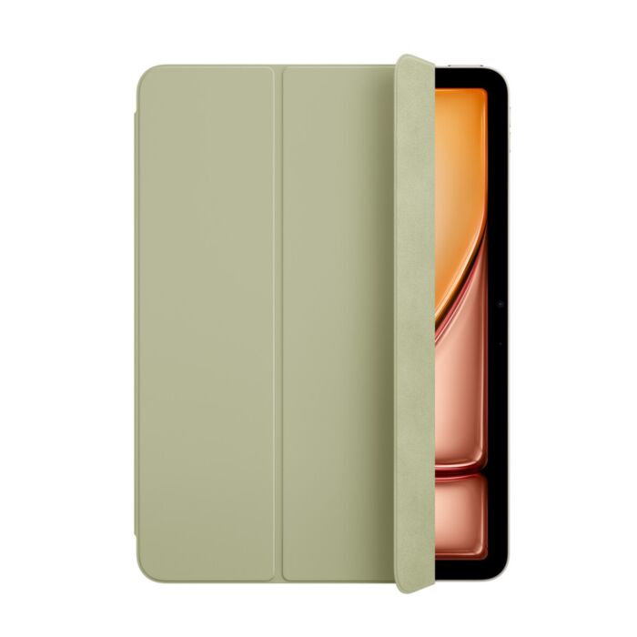 Apple Etui Smart Folio do iPada Air 11" M2 – Szałwiowe - Outlet - MWK73/R - zdjęcie 1 z 2