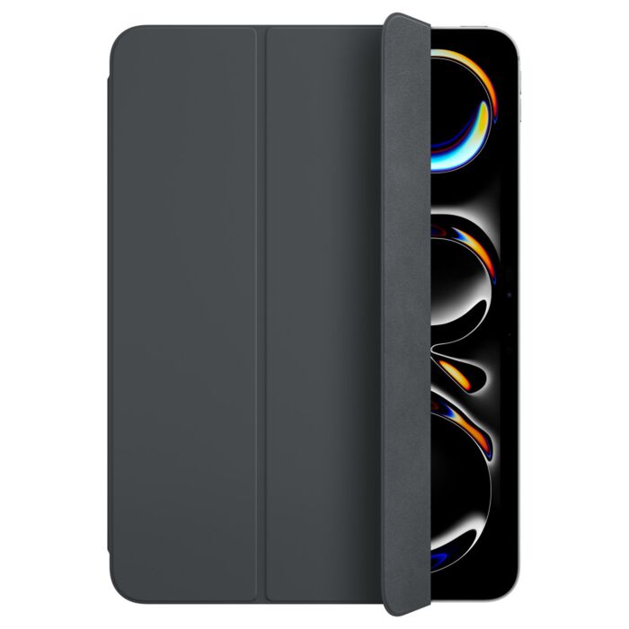 Apple Etui Smart Folio do iPada Pro 11" M4 – Czarne - Outlet - MW983/R - zdjęcie 1 z 6