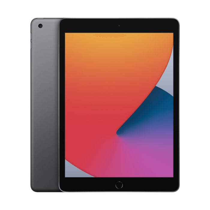 Apple iPad 8-generacji 10,2" 32GB Wi-Fi Gwiezdna Szarość (Space Gray) - ASIS - Outlet - 4YL92Z/A/B370 - zdjęcie 1 z 1