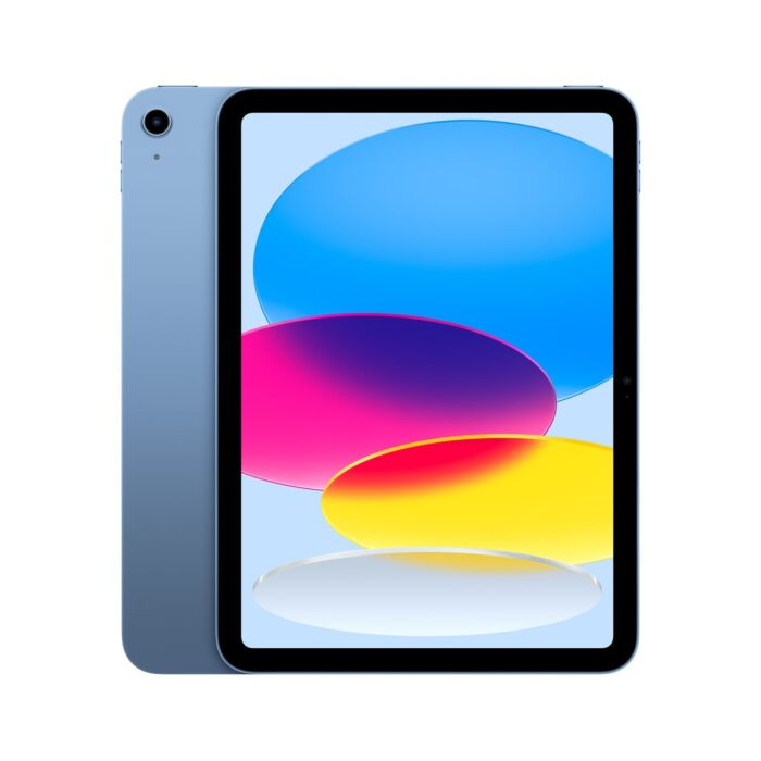 Apple iPad 11. generacji 11" 128GB Wi-Fi Niebieski (Blue) – Outlet - MD4A4HC/A/B281 - zdjęcie 1 z 8