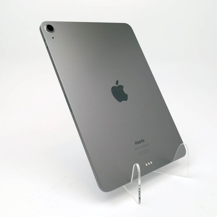 Apple iPad Air 11" M2 128GB Wi-Fi Gwiezdna Szarość (Space Grey) - odnowiony (stan dobry - ASIS) - 4UWC3Z/A/S - zdjęcie 1 z 4