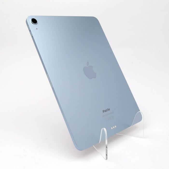 Apple iPad Air 11" M2 1TB Wi-Fi Niebieski (Blue) - odnowiony (stan jak nowy - ASIS) - 4UWR3ZN/A/PR - zdjęcie 1 z 4