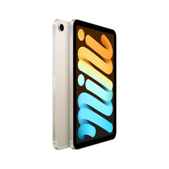 iPad mini 6 Wi-Fi + Cellular 64GB - パープル [整備済製品