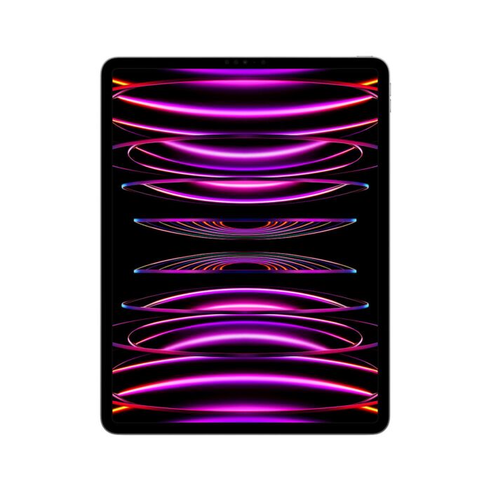 Apple iPad Pro 12,9" M2 256GB Wi-Fi Gwiezdna Szarość (Space Grey) - odnowiony (stan dobry - ASIS) - 4NXR3LL/A/S - zdjęcie 1 z 5