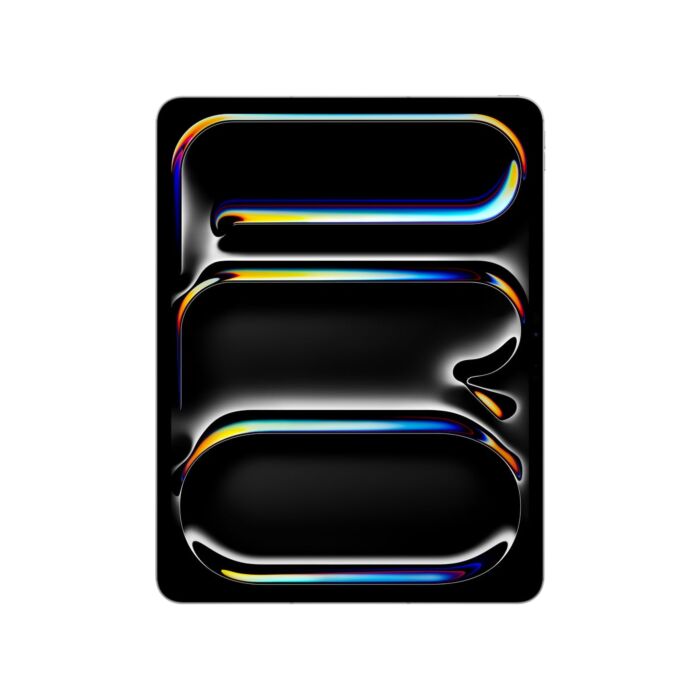 Apple iPad Pro 13 M5 256GB Wi-Fi + Cellular (5G) Szkło Standardowe Srebrny (Silver) - ME7X4HC/A - zdjęcie 1 z 9