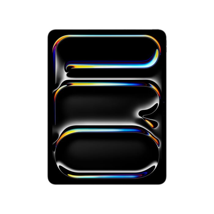 Apple iPad Pro 13 M5 512GB Wi-Fi + Cellular (5G) Szkło Standardowe Gwiezdna Czerń (Space Black) - ME7Y4HC/A - zdjęcie 1 z 9