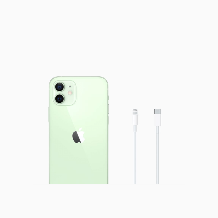 Apple iPhone 12本体 ミントグリーン 64GB Apple iPhone 12 64 GB Zielony (Green) - MGJ93PM/A | Cena
