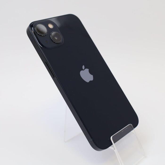 Apple iPhone 13 128GB Północ (Midnight) - IPN13LRM/P/1 - zdjęcie 1 z 5