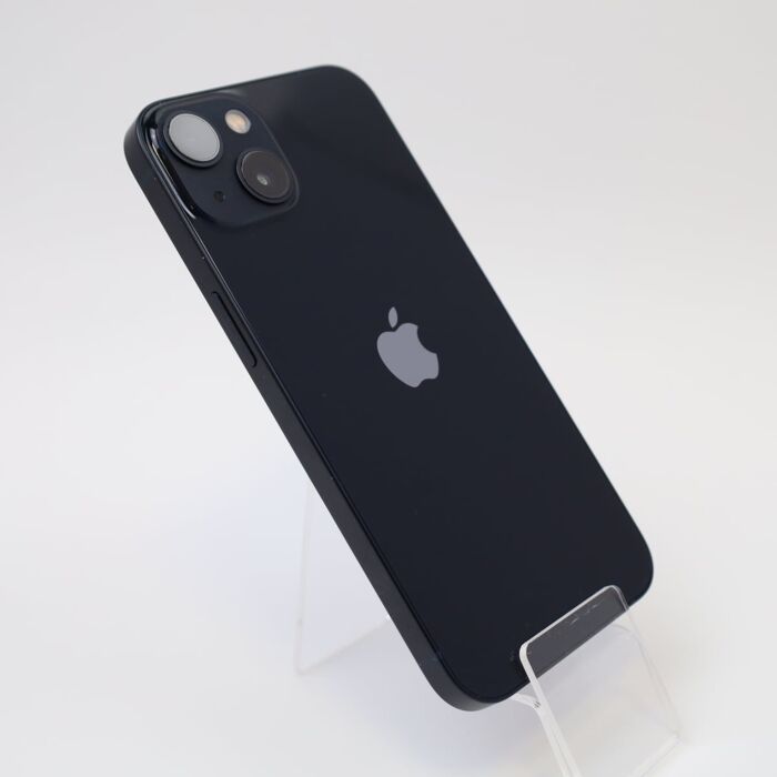 Apple iPhone 13 128GB Północ (Midnight) - IPN13LRM/P/2 - zdjęcie 1 z 5