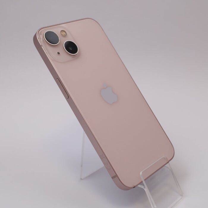 Apple iPhone 13 128GB Różowy (Pink) - Outlet - IPN13F1RM/P/1 - zdjęcie 1 z 6